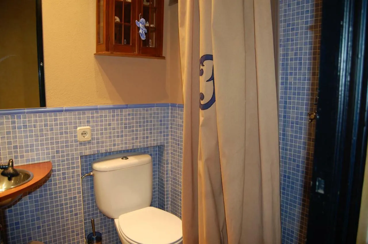 Sa Llum Garbi I - 386 Lejlighed Llafranc Spanien