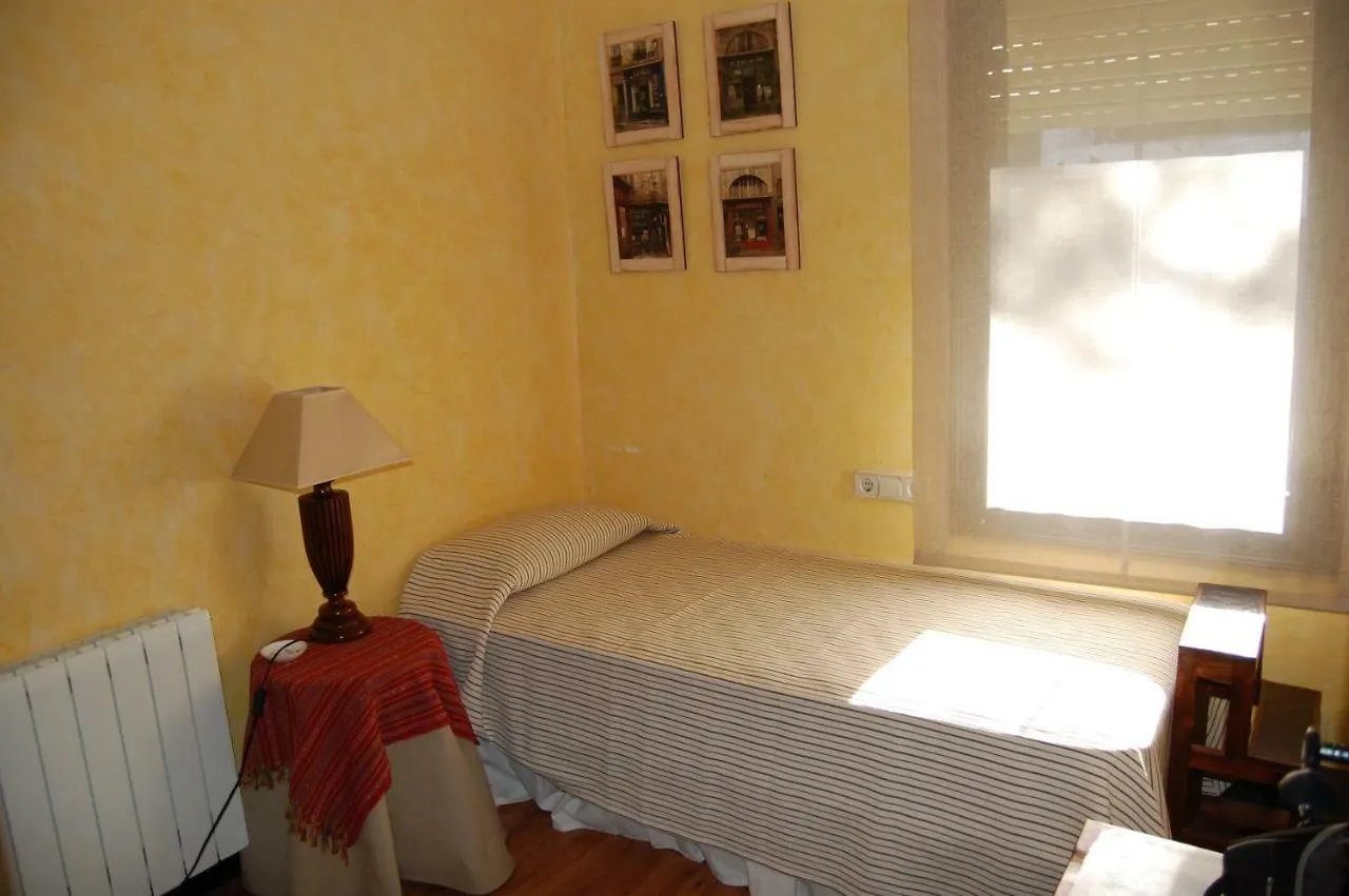 Sa Llum Garbi I - 386 Lejlighed Llafranc 0*,