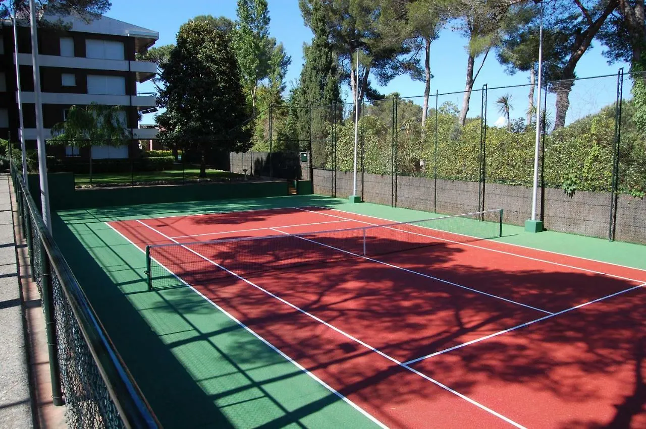 Sa Llum Garbi I - 386 Lejlighed Llafranc 0*,  Spanien
