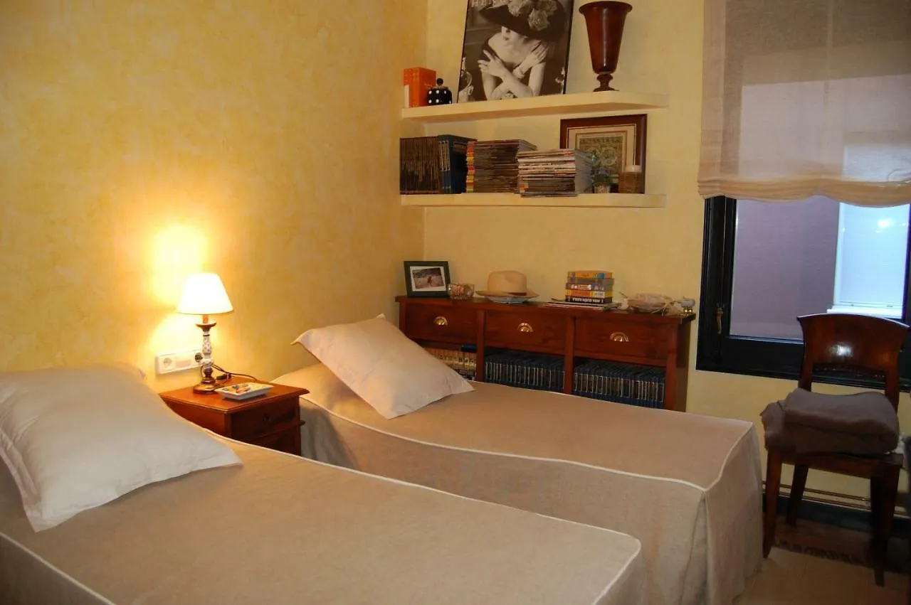 Sa Llum Garbi I - 386 Lejlighed Llafranc